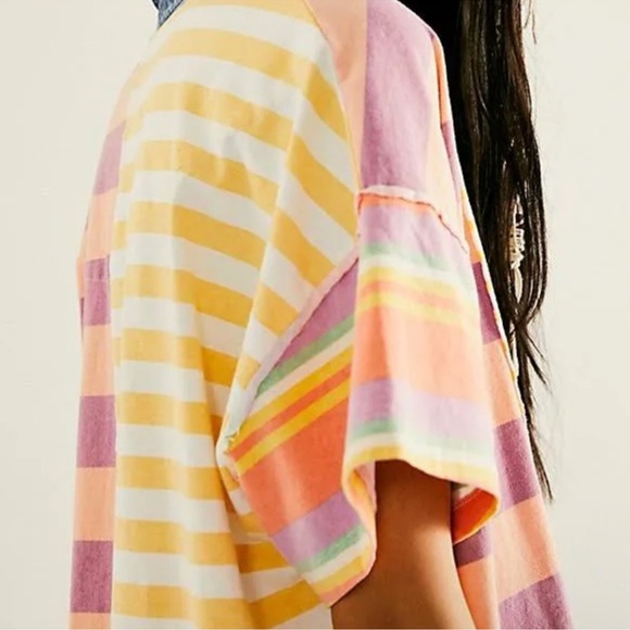 Free People | Charlie Tee Dress | Small - Picture 15 of 16